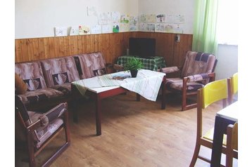 Slovakija Chata Liptovské Kľačany, Interjeras